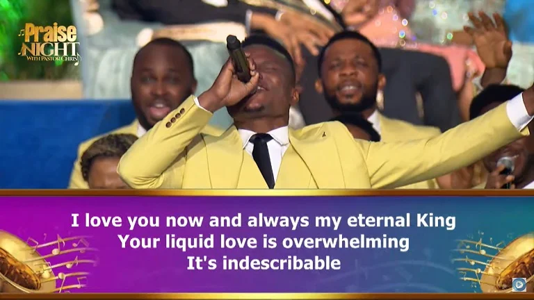 I-love-You-Now-and-Always-LoveWorld-Lyrics