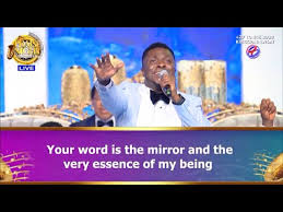 Father of Glory by Loveworld Singers