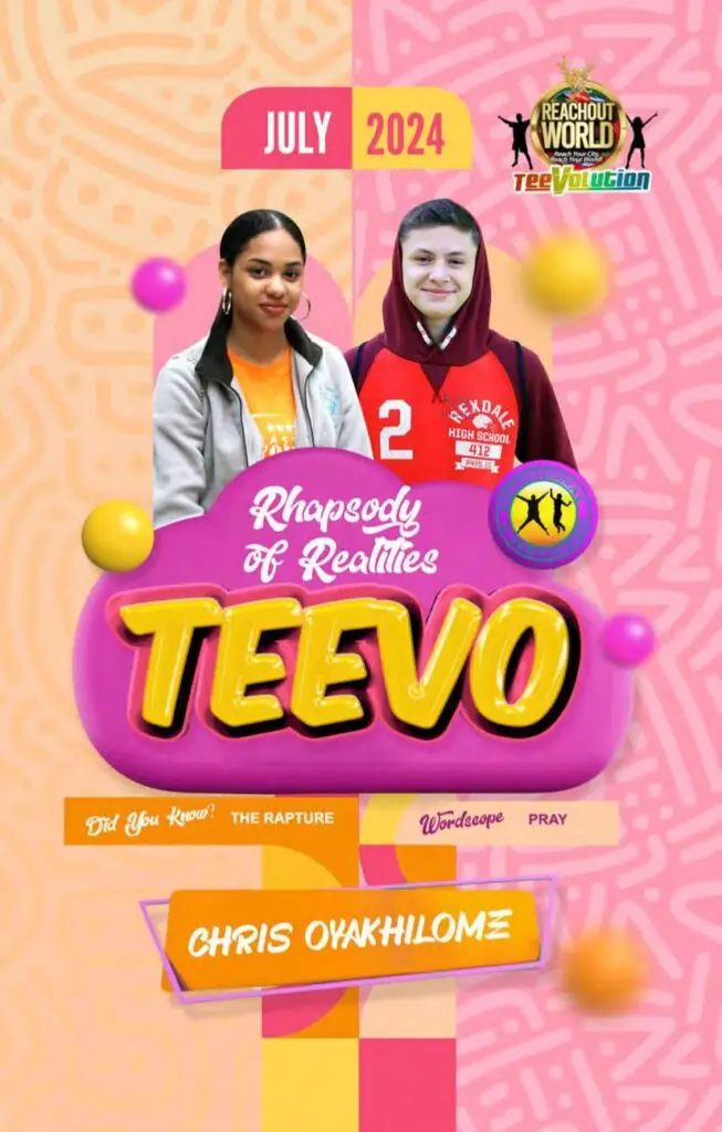 COVERPAGE English_TeeVo_July_2024