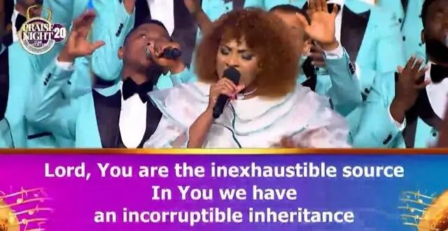 Inexhaustible source