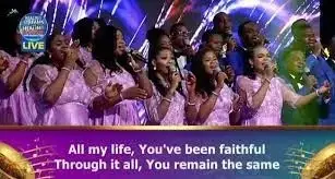 king jesus i love you