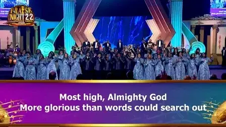 medley 9